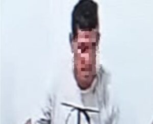 Detuvieron en Maquinista Savio al hombre acusado de robar y abusar de una empleada en una panadería de Palermo