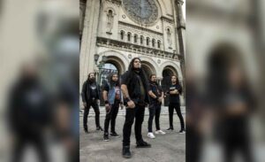 Serpentor festeja sus 25 años en Teatro Vorterix