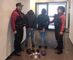Inseguridad en Belgrano, Núñez y Colegiales