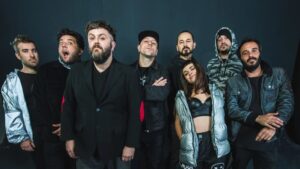 Festival Uruguay Nomá en Niceto Club de Palermo